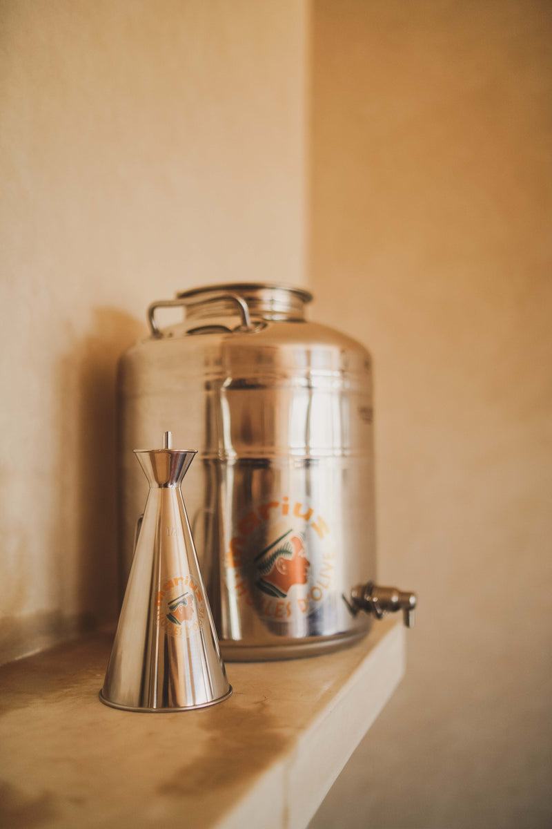 Grand Cru Spanien Bio