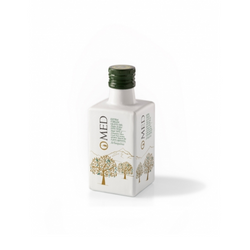 Olive oil Silver Medal Avequine Andalusia