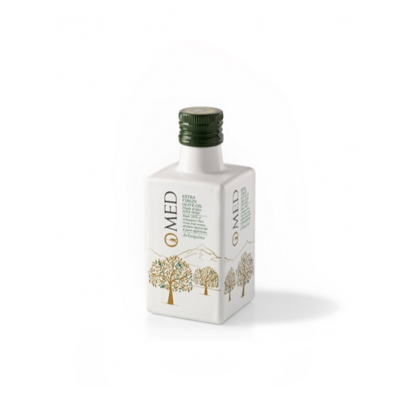 Azeite Medalha de Prata Avequine Andaluzia